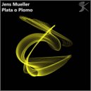 Jens Mueller - The Jungle Is A Dark Place (Original Mix)