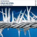 Victor Special - Cold as Steel (DreamLife Remix)