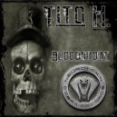 Tito K. - Illegal Pirate Radio
