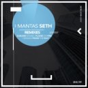 Mantas Seth - Robot Impact (Flame On Fire Remix)
