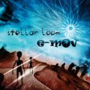 E-Mov - Lost In The Cosmos (Original Mix)