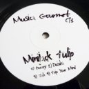 Minijack Tulip - Jah