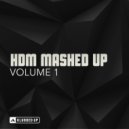 Re-Con & Demand ft. Mandy Edge - Automotive (Original Mix)