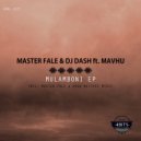 Master Fale & DJ Dash ft. Mavhu - Mulamboni