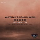 Master Fale & DJ Dash ft. Mavhu - Mulamboni (Hood Natives Legacy Instrumental Mix)