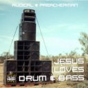 Rudical & Preacher Man - Light & Dark (Original Mix)