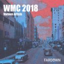 Malek Mhedhbi - Burnin Down The Tipi (Original Mix)