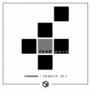 Funkware - Like A Cloud (Original Mix)