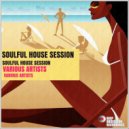 Lucian Feat. Rapu - Live Your Life (Original Mix)