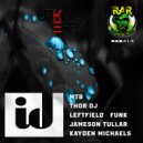 Utku Erbay - ID (Jameson Tullar Remix)
