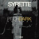 Syrette - Theory of Change