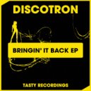 Discotron - Waddup Shorty