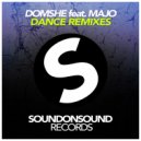 Domshe - First Time