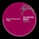 Martin Bordacahar - 1996