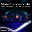 Maks Pahomoffski - Asia Express