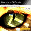 Karybde & Scylla - Distorted Reality