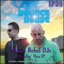 Dawn Rebel DJs - Private Dancer