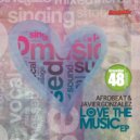 Afrobeat & Javier Gonzalez - No Stress (Original Mix)