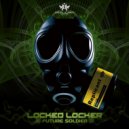 Locked Locker - Future Soldiers