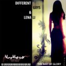 Different Guys & Lena Li - I Follow (Extended Mix)