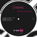 Puxumos - Sunrise Ants