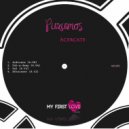 Puxumos - Dub-A-Deep