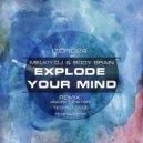 Melkiy.Dj & Body Brain - Explode Your Mind