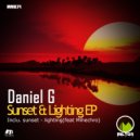 Daniel G & Mihechro - Lighting (Original Mix)