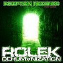 Rolek - Bad Reaction (Original Mix)
