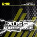 Lisboa-X - Losing Faith (Galiber Remix)