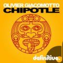 Olivier Giacomotto - Mulato