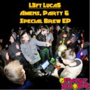 L3ft Luca5 - 6am Party Gabba (Original Mix)