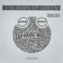 Zardobski, Mikki Forbes - Let Love Me (Original Mix)