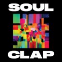 Soul Clap & Ntem & HazMat Talkbox - Synthesizer Girlfriend (feat. Ntem & HazMat Talkbox)
