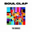 Soul Clap & Wolf + Lamb & Obas Nenor - Dirty Leslie (Obas Nenor Remix)