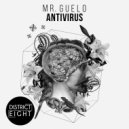 Mr. Guelo - 3am