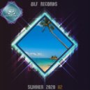 The Dark Glow Project & v r e a - Sound Reboot (Original Mix)