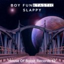 Boy Funktastic - Inse (Original mix)