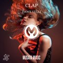 Dawe Velli - Clap