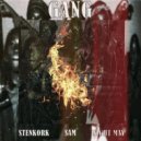 STENKORK & SAM & Night May - Gang