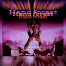ALUCARD AGE - Hand Forest