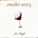 SHARP LEDY - At Night