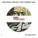 SEM Music Project, Forrest Del - Not About Right
