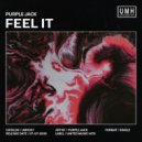 Purple Jack - Feel It