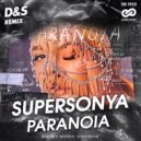 SuperSonya - Paranoia