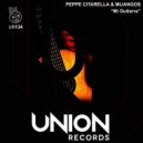 Peppe Citarella, Mijangos - Mi Guitarra