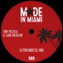 Tony Puccio, El Chino DreadLion - Lo Profundo Del Mar