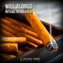 Will Alonso - Ritual of Babalu