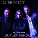Dj Project feat. Adela - Suflet vandut (Dip Stage Remix)