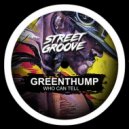 GreenThump - Powerrangers
